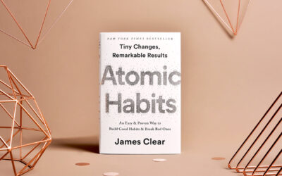 Atomic Habits for Spiritual Formation